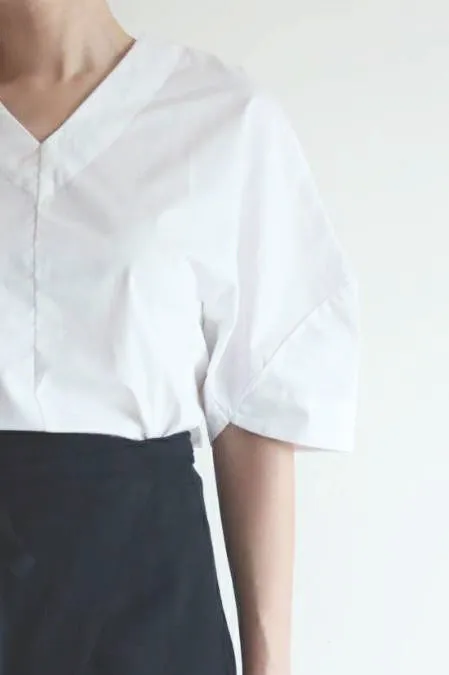 Gemma blouse-sold out