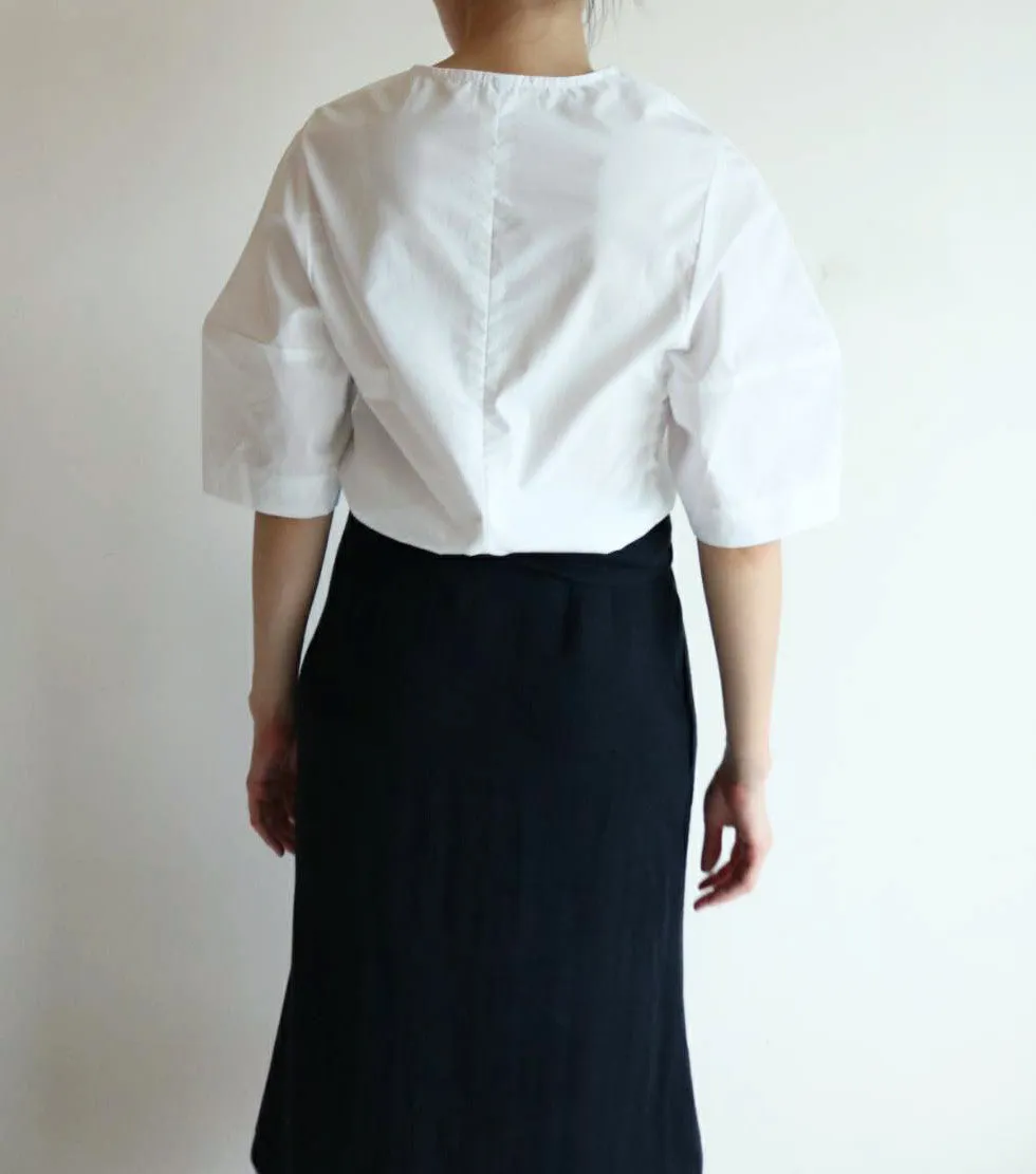 Gemma blouse-sold out