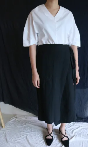 Gemma blouse-sold out