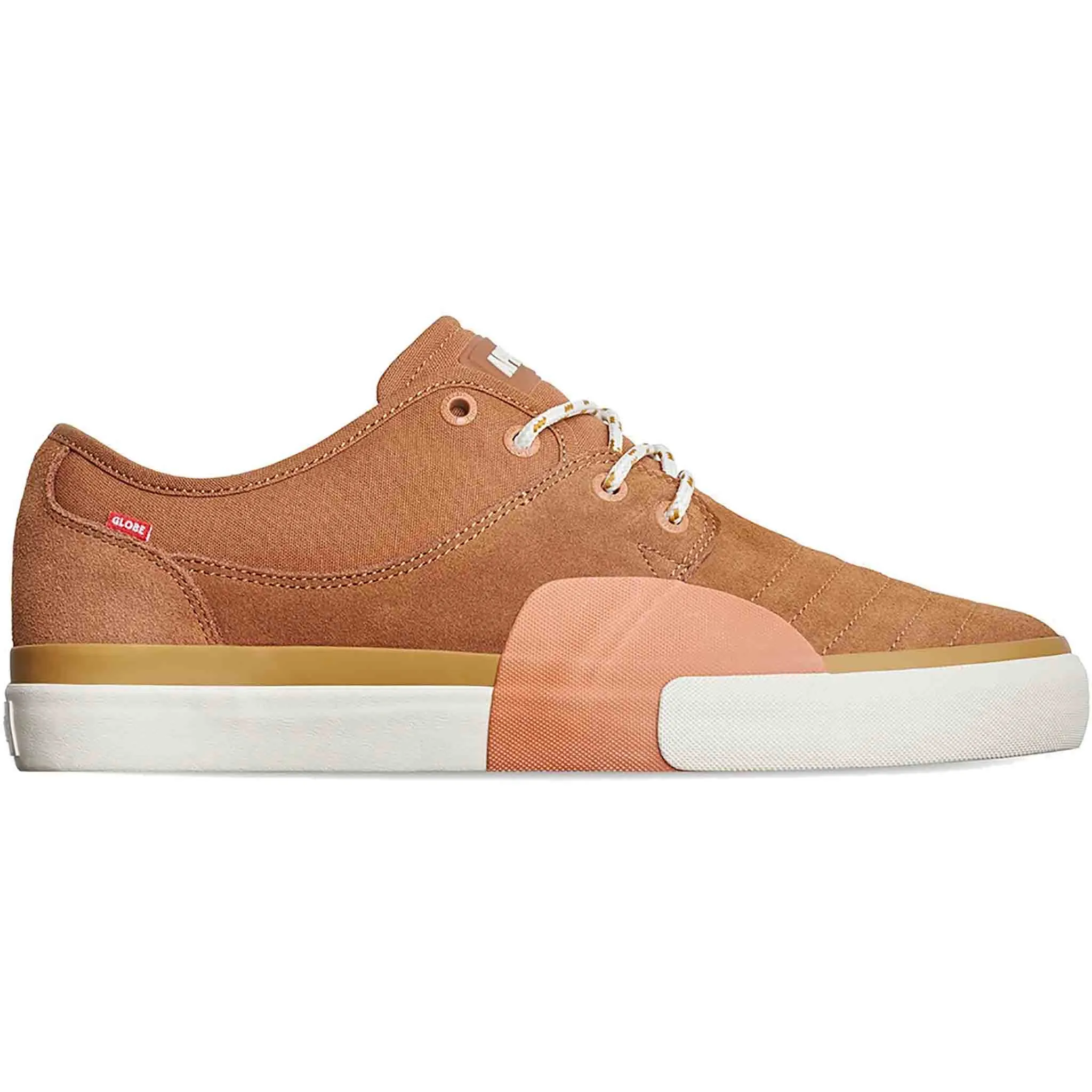 Globe Appleyard Mahalo Plus Pecan Antique