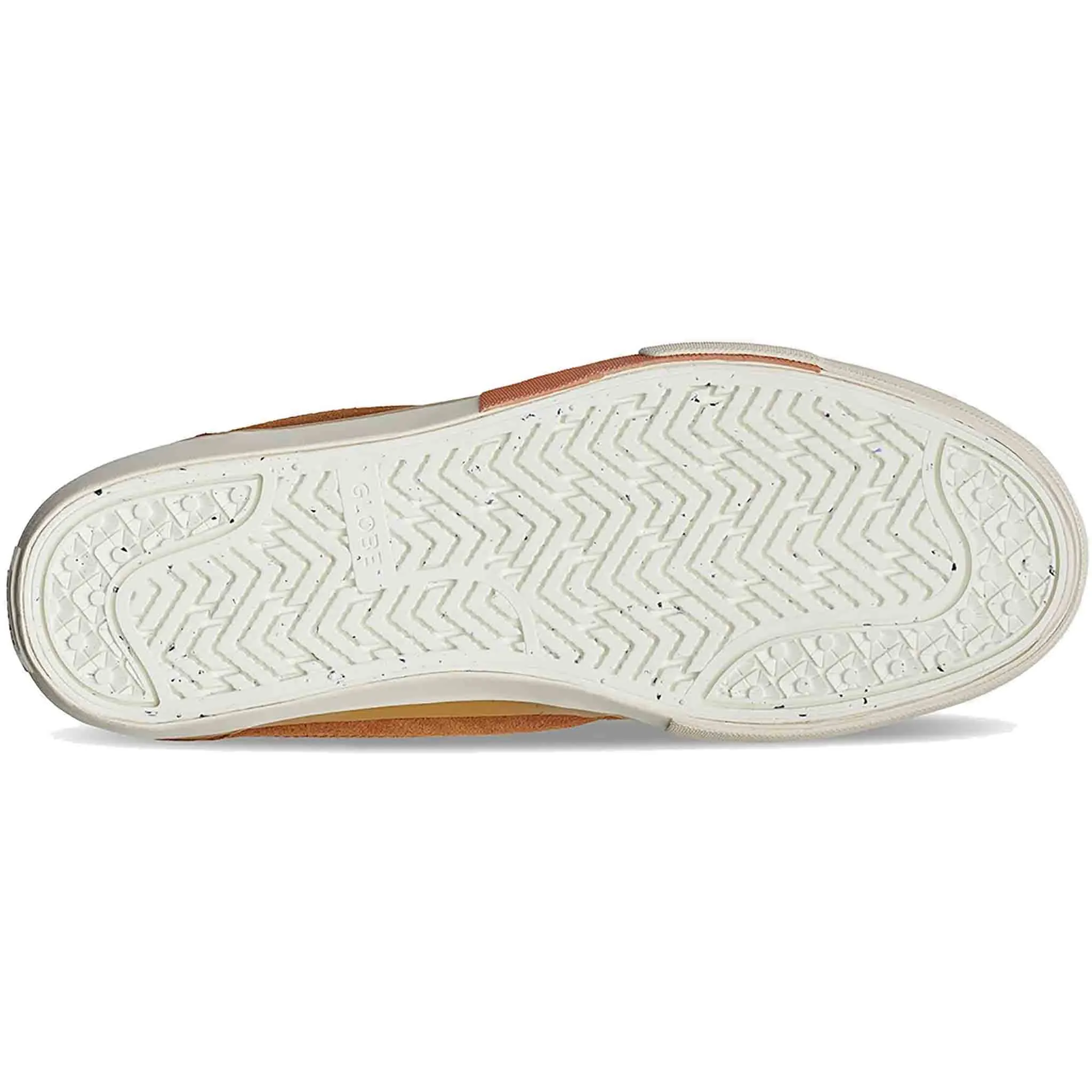 Globe Appleyard Mahalo Plus Pecan Antique
