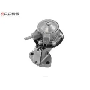 Goss Fuel Pump - G505