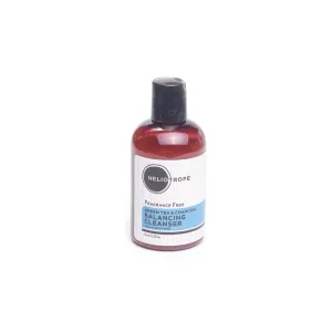 Green Tea & Charcoal Balancing Cleanser by Heliotrope San Francisco