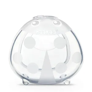 Haakaa Silicone Milk Collector 1 pk 75 ml (Min. of 6 multiples of 6)