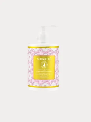 Hand & Body Lotion- French Lavender