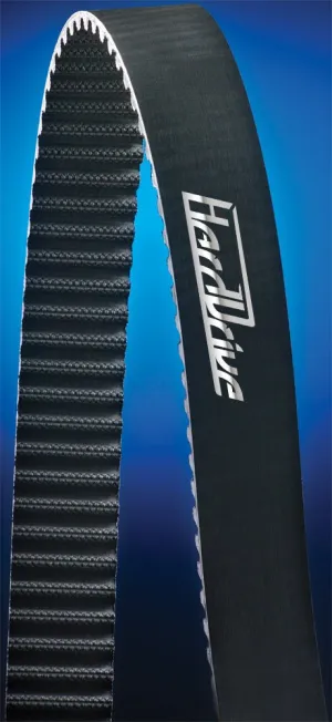 HardDrive 62-1952 Rear Drive Belt - 1 1/2in. - 130T