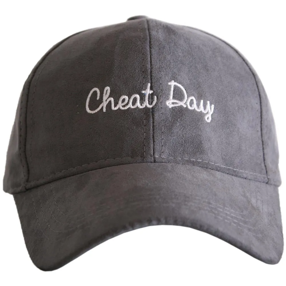 Hats { Cheat day }