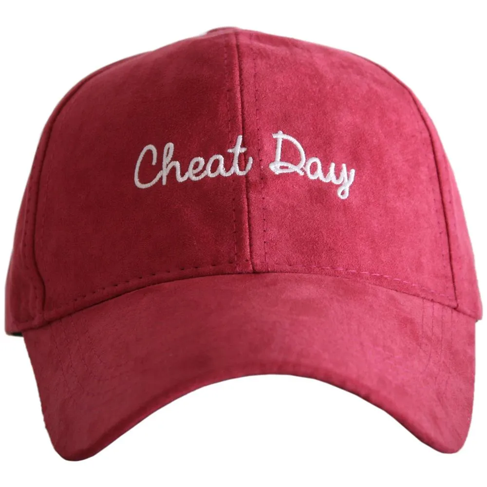 Hats { Cheat day }