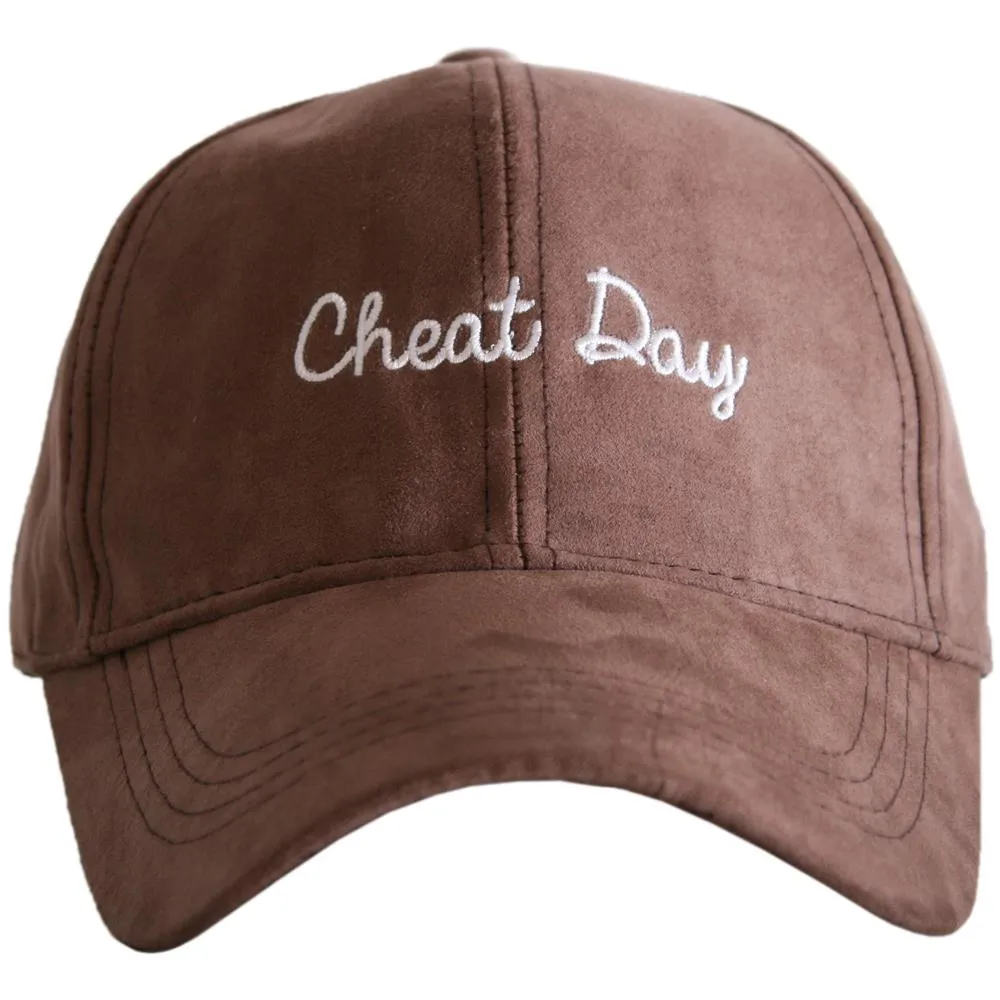 Hats { Cheat day }