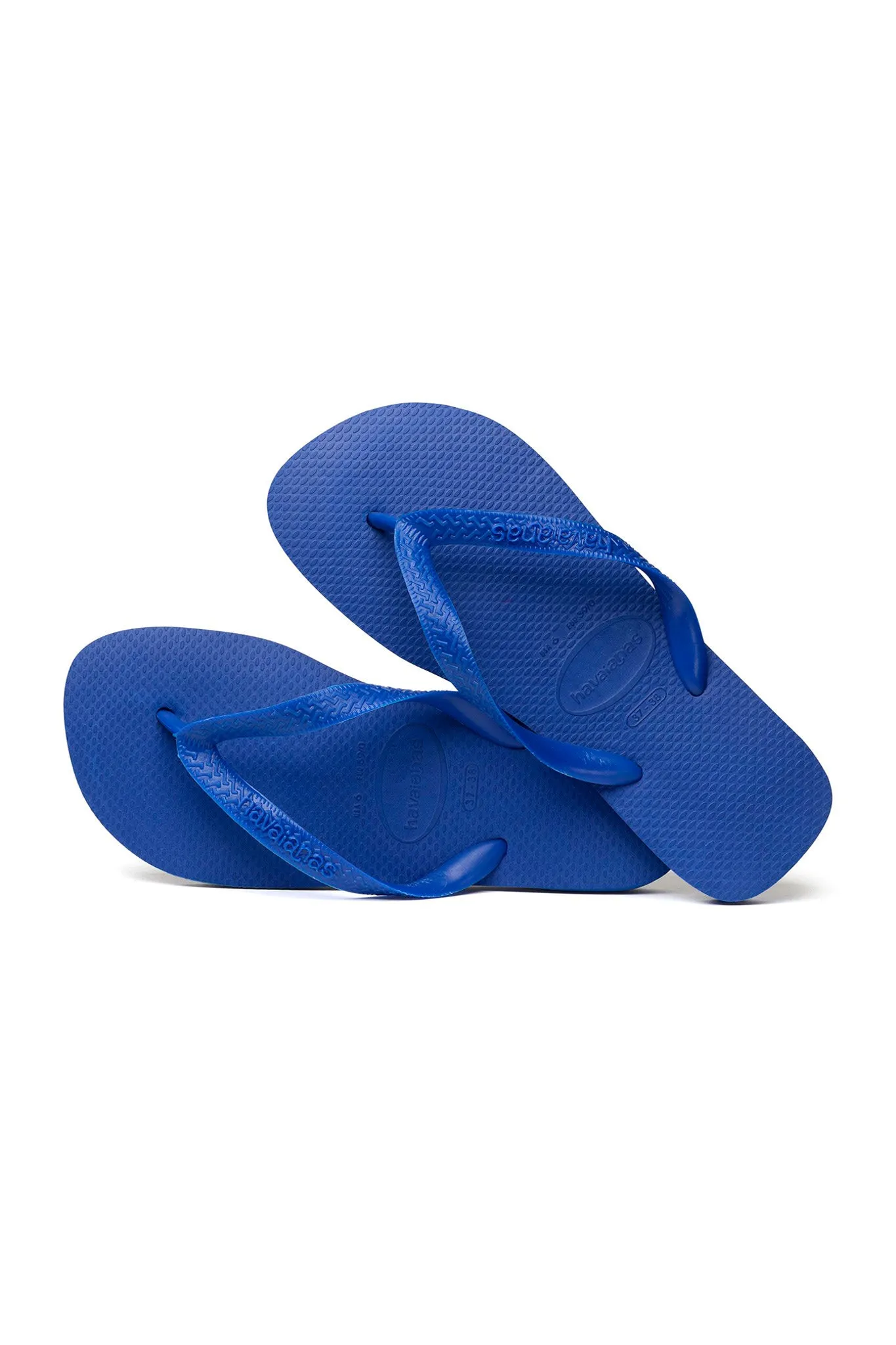 Havaianas Slippers - Mørkeblå
