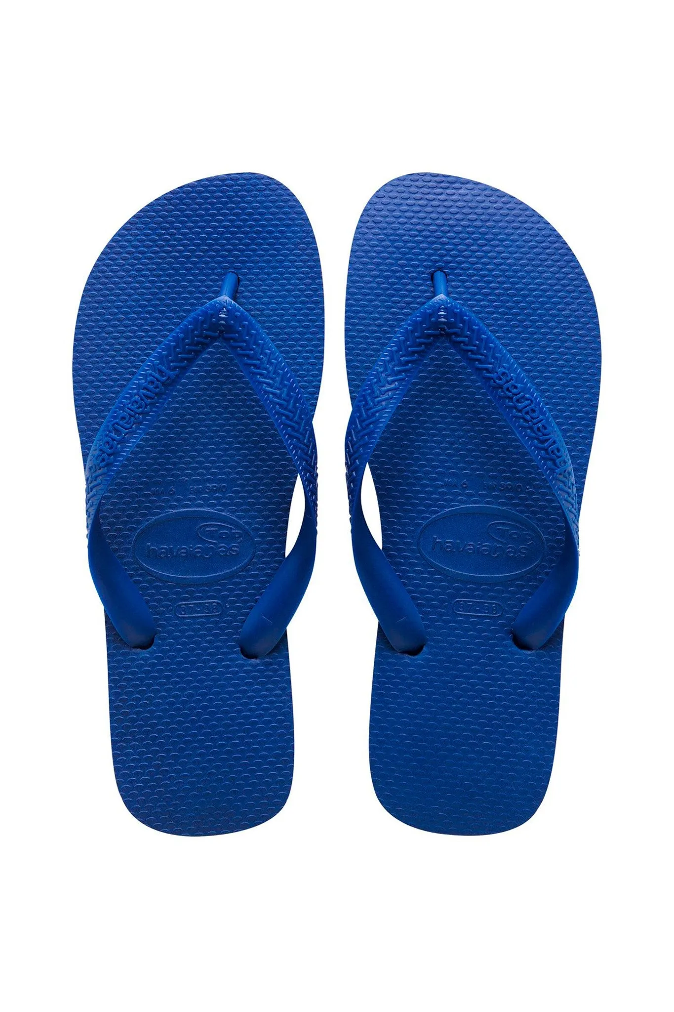 Havaianas Slippers - Mørkeblå