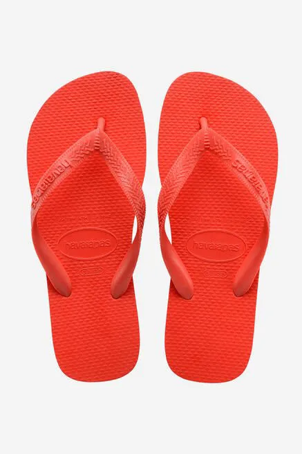 Havaianas Slippers - Rød