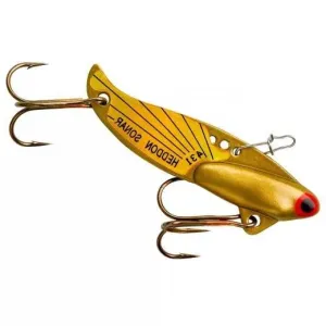 Heddon Sonar Flash