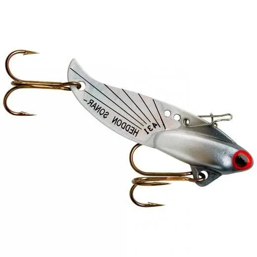 Heddon Sonar Flash