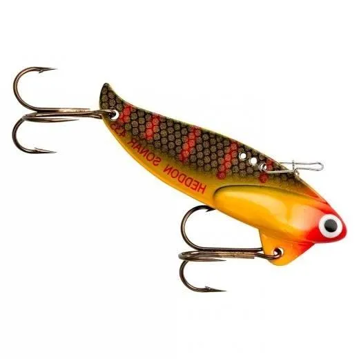 Heddon Sonar Flash