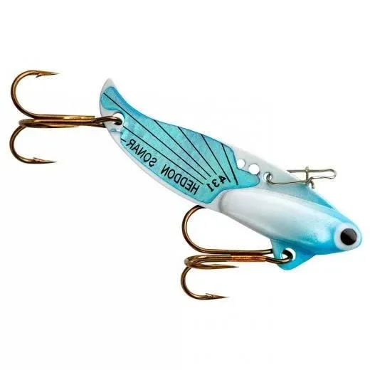 Heddon Sonar Flash
