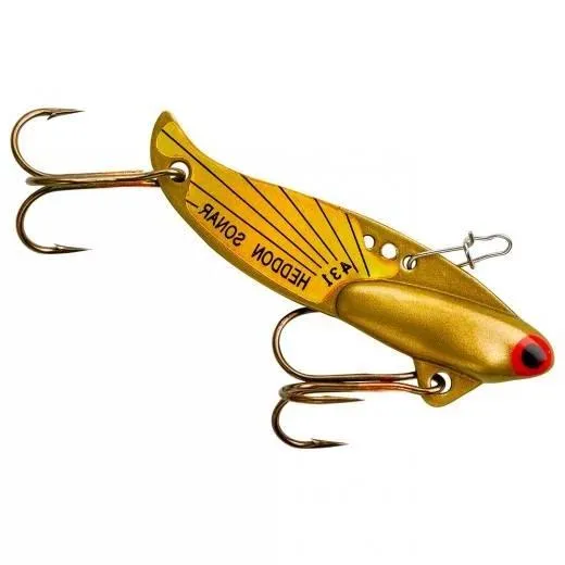 Heddon Sonar Flash