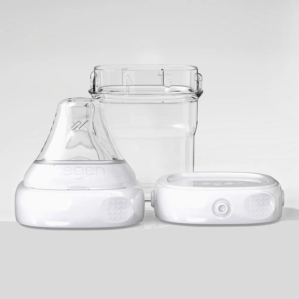 Hegen PCTO™ Wide Neck Adapters (2-pack)