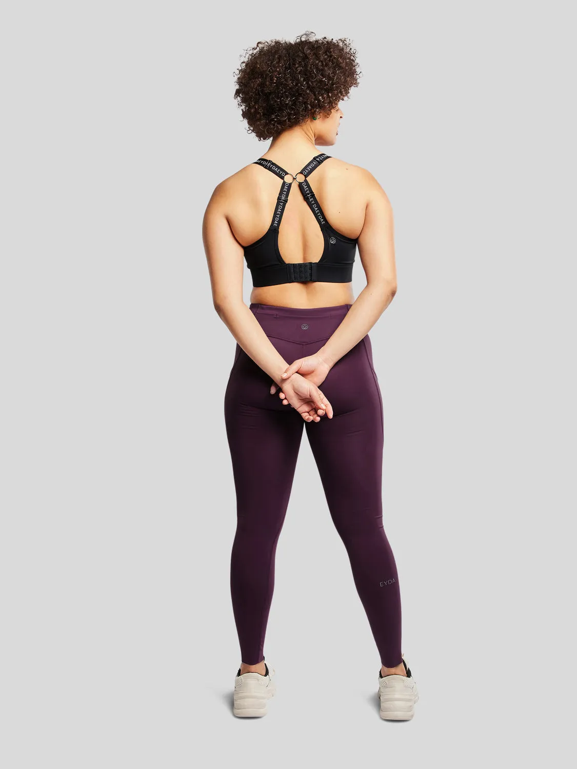 Helene Running Comp. Tights