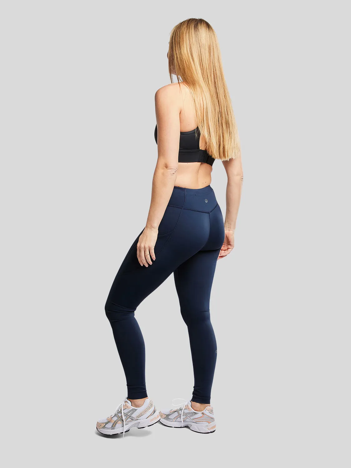 Helene Running Comp. Tights