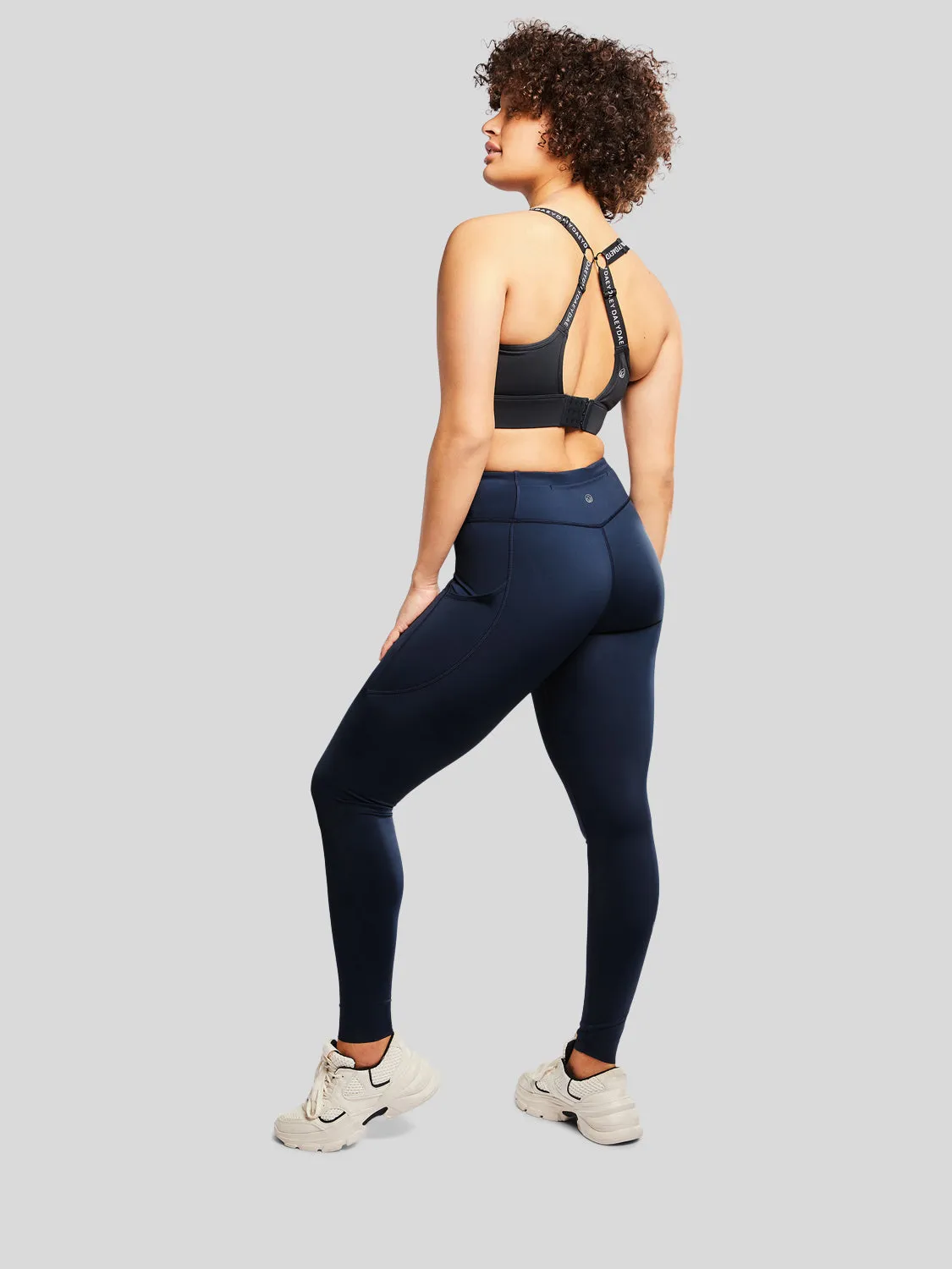 Helene Running Comp. Tights