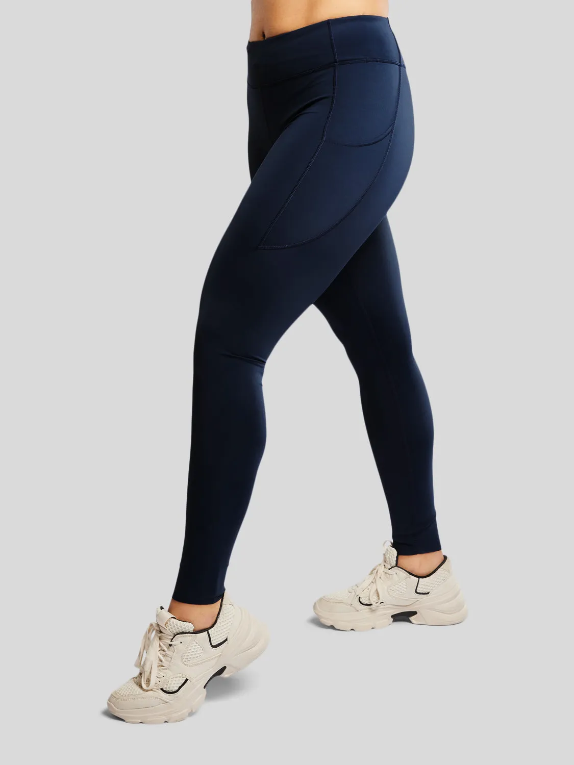 Helene Running Comp. Tights