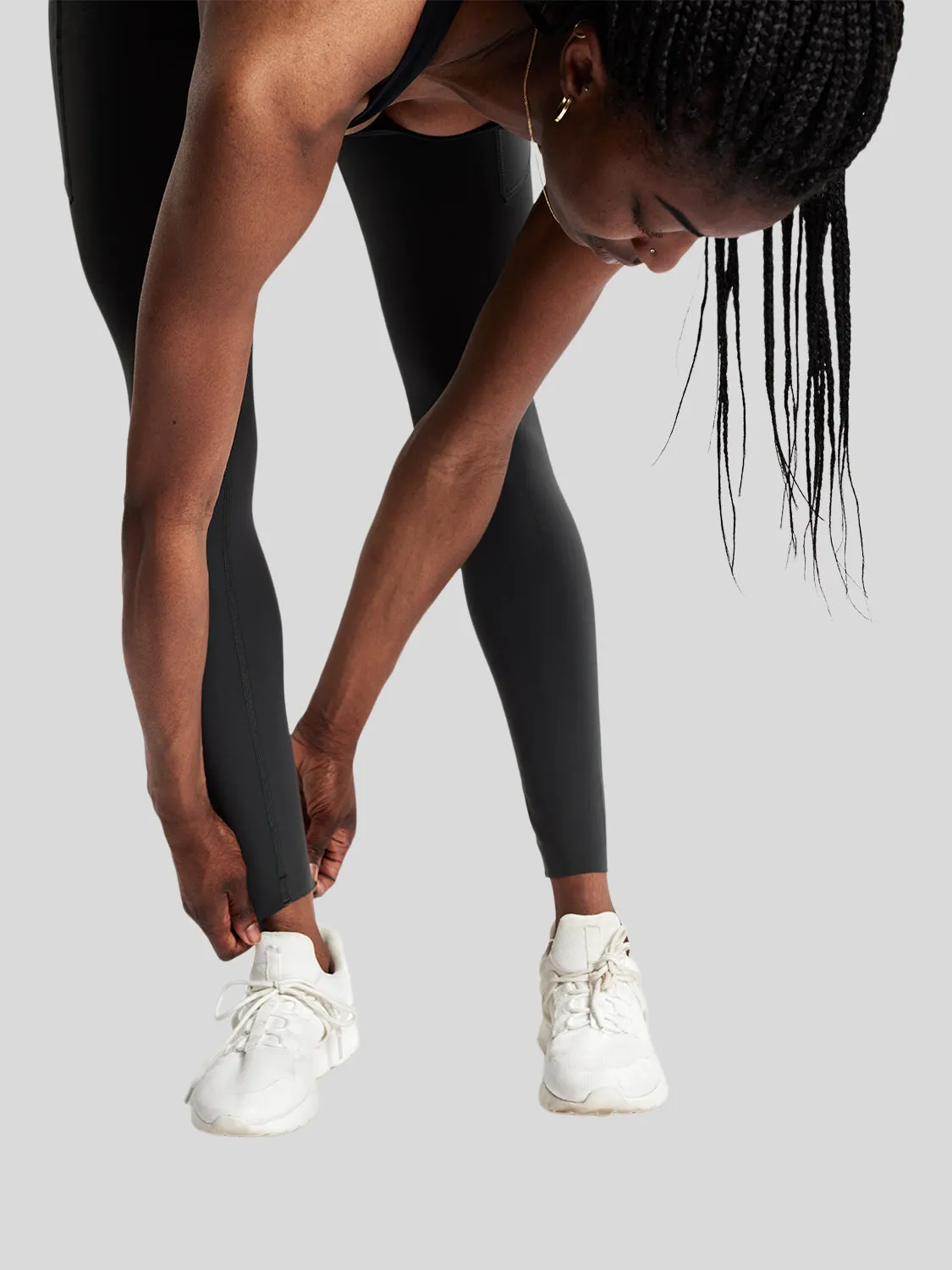 Helene Running Comp. Tights