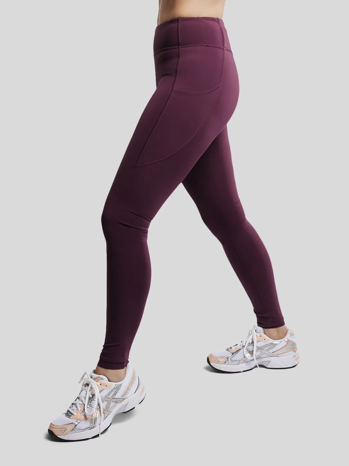 Helene Running Comp. Tights
