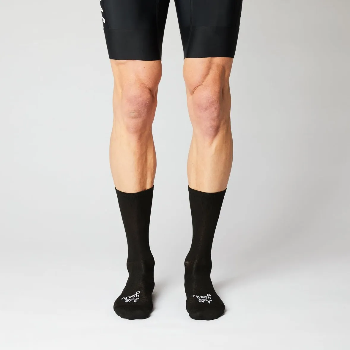 Hell Yeah 3.0 Socks - Black
