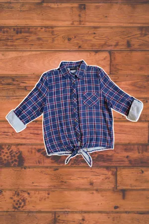 Hey Dude Woven
