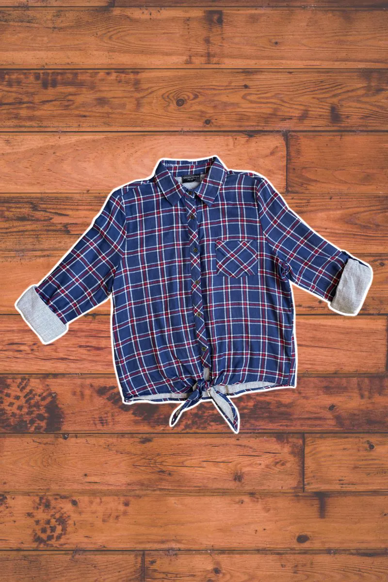 Hey Dude Woven