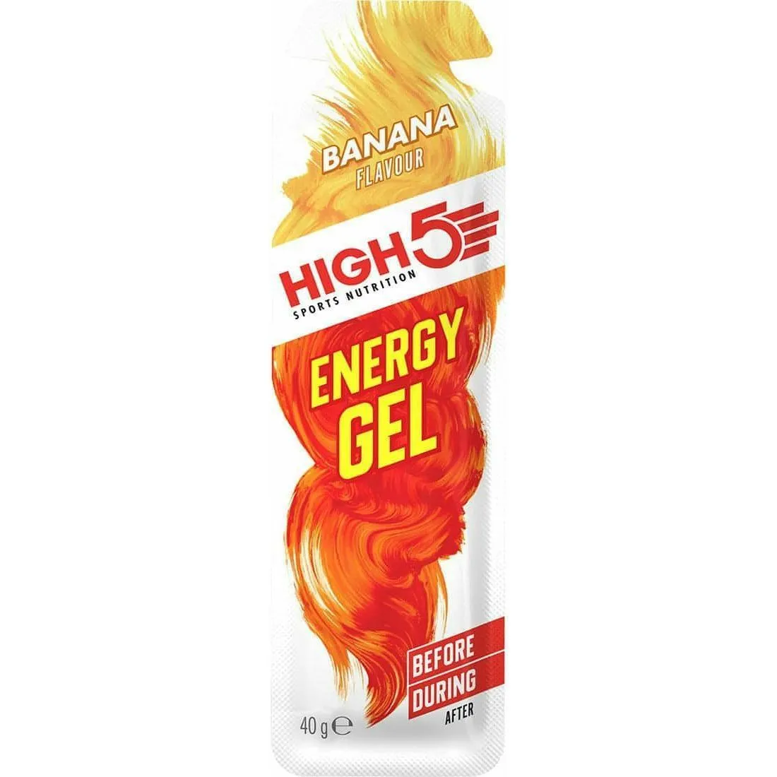 High 5 Energy Gels