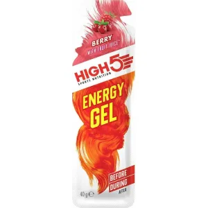 High 5 Energy Gels