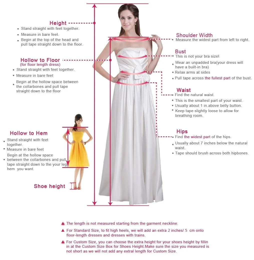 High low Homecoming Dresses, Short Prom Dresses, Tulle Homecoming Dresses, SH70