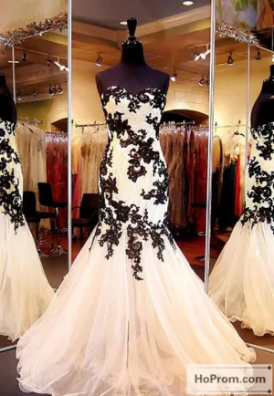 High Low Sweetheart Royal Blue Prom Dress Evening Dresses
