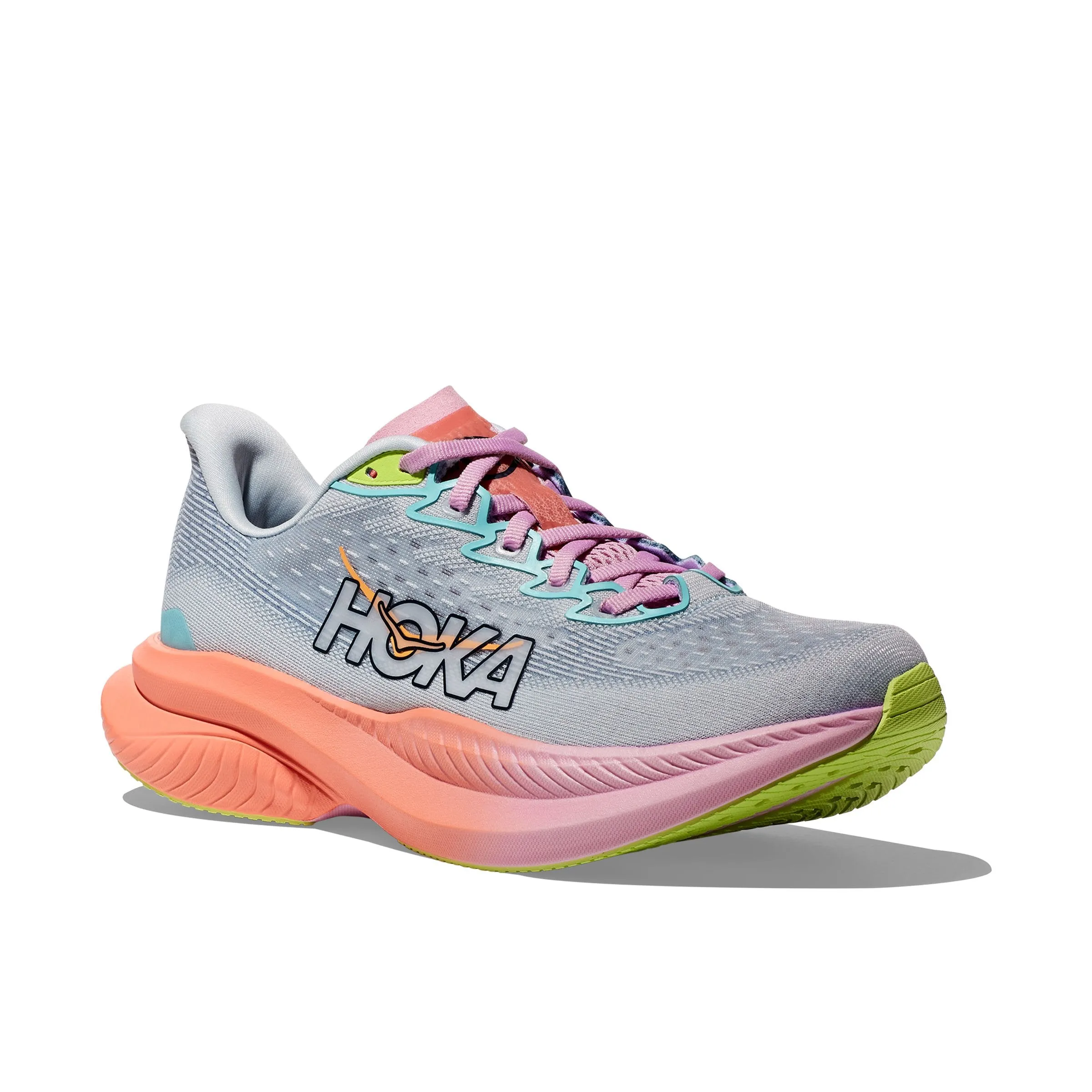 Hoka Women's Mach 6 Running Shoe