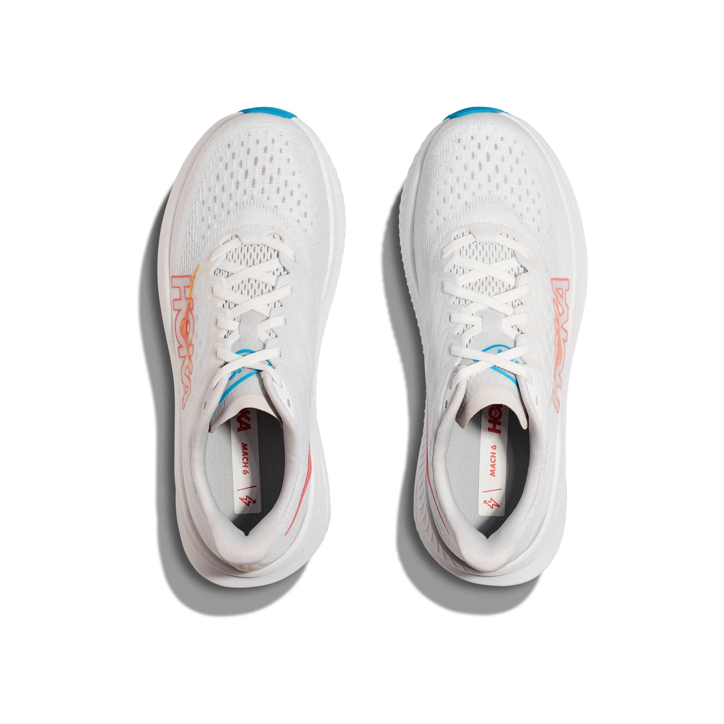 Hoka Women's Mach 6 Running Shoe