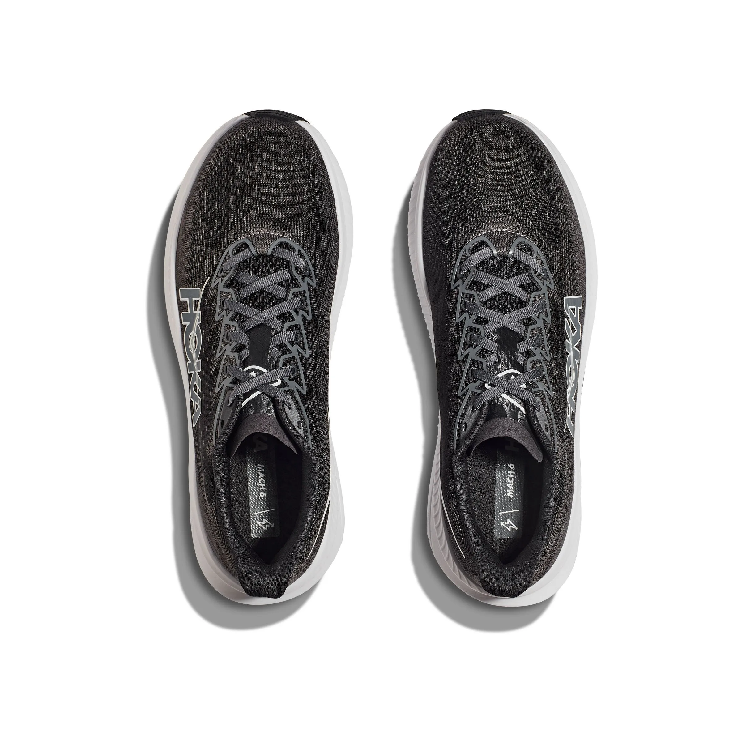 Hoka Women's Mach 6 Running Shoe