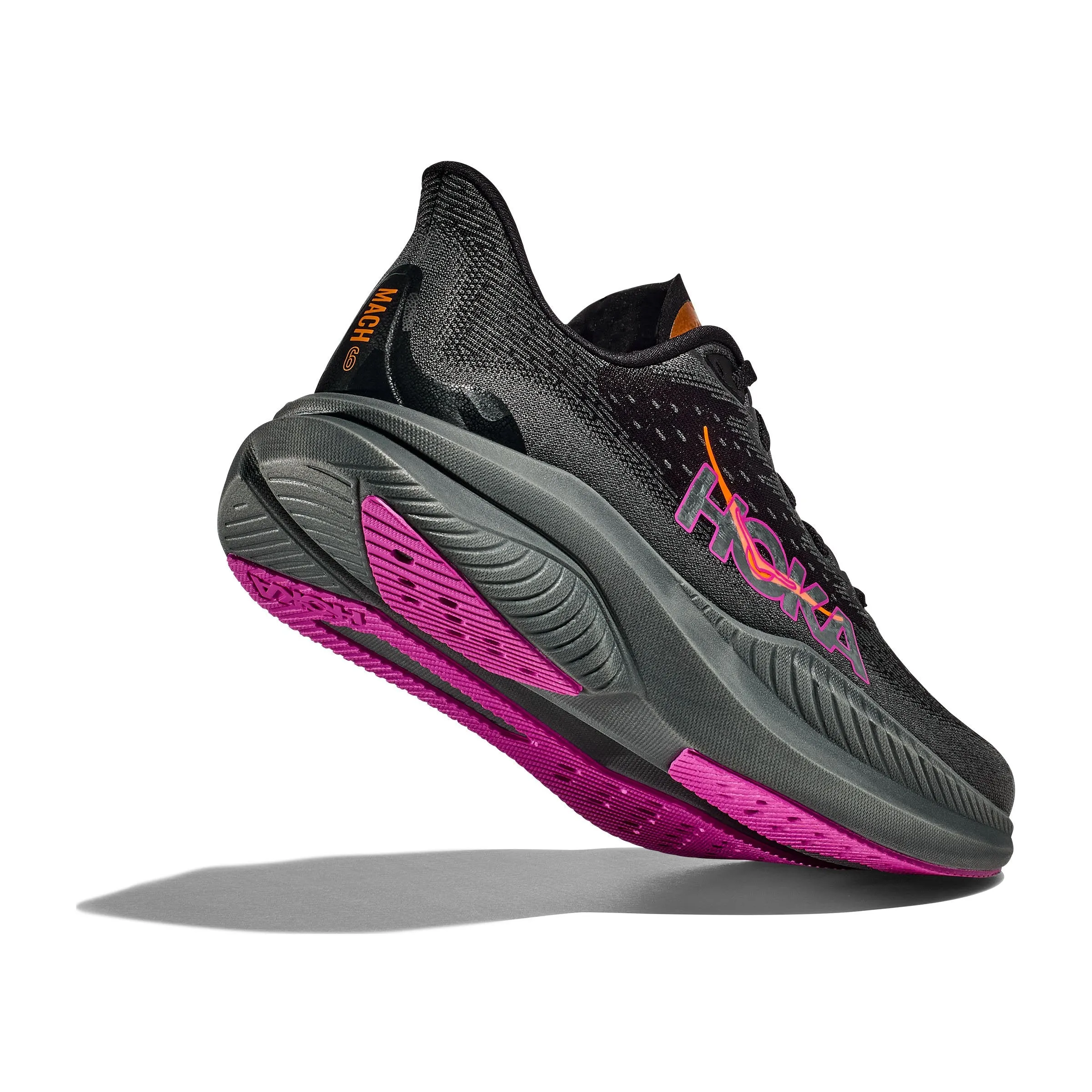 Hoka Women's Mach 6 Running Shoe