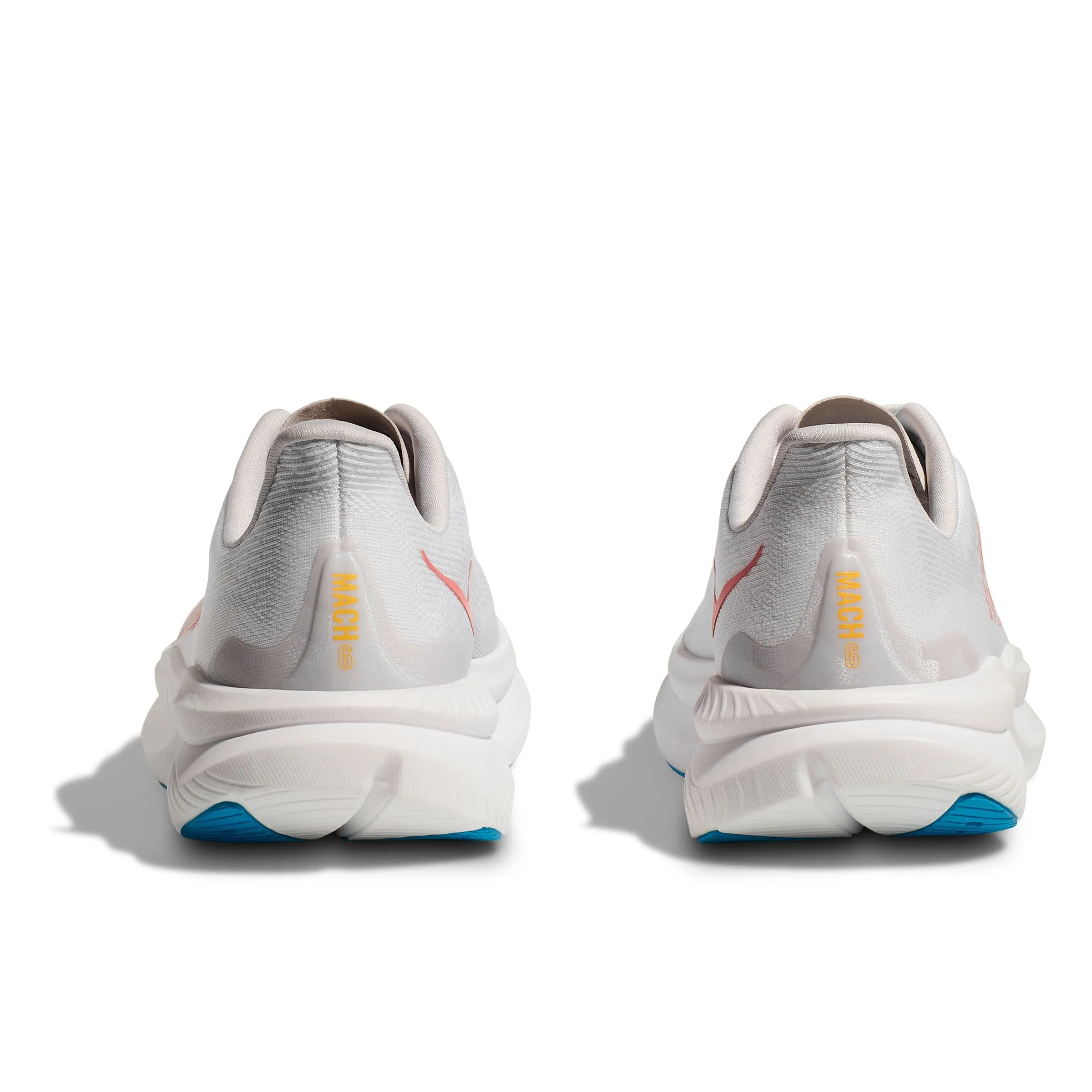 Hoka Women's Mach 6 Running Shoe