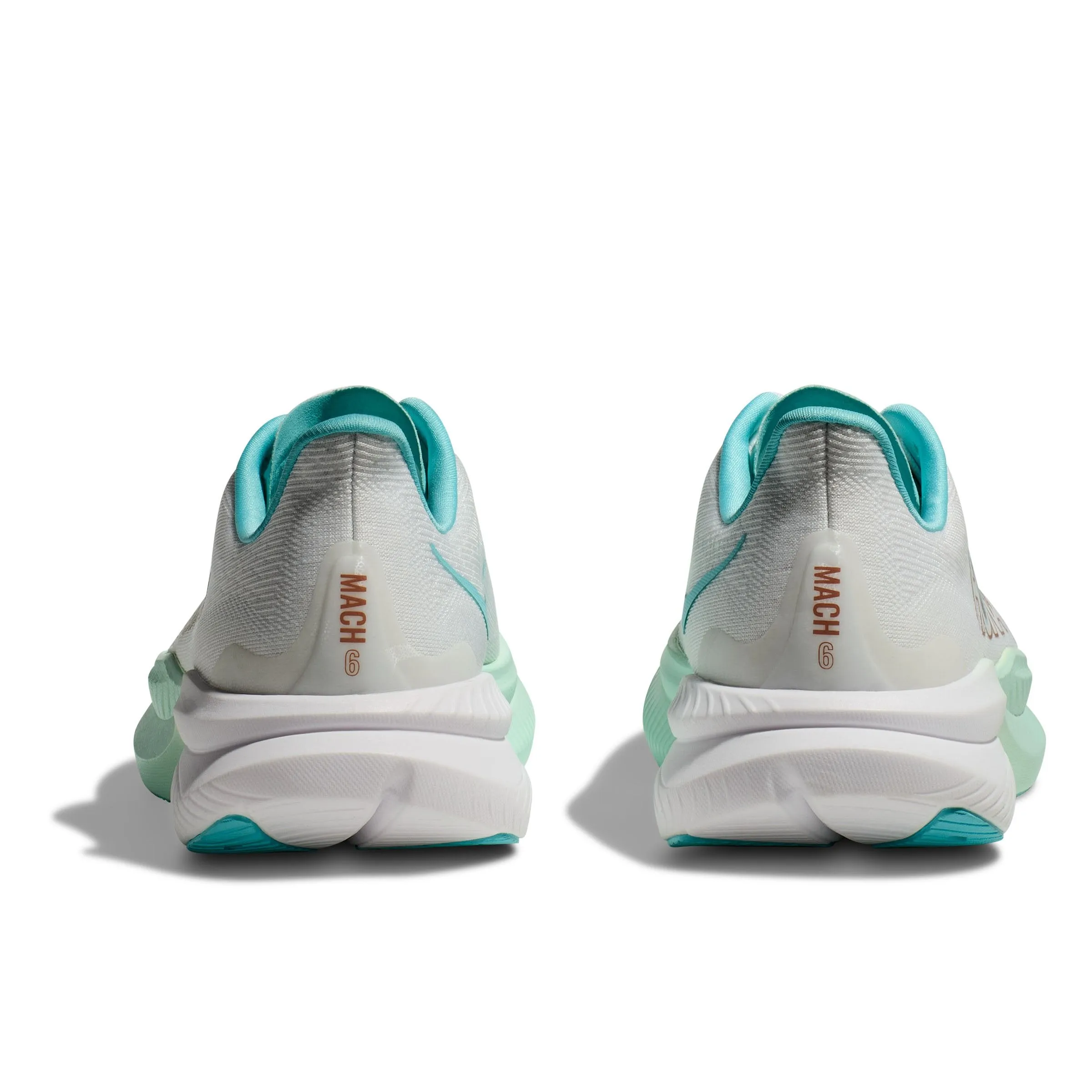 Hoka Women's Mach 6 Running Shoe