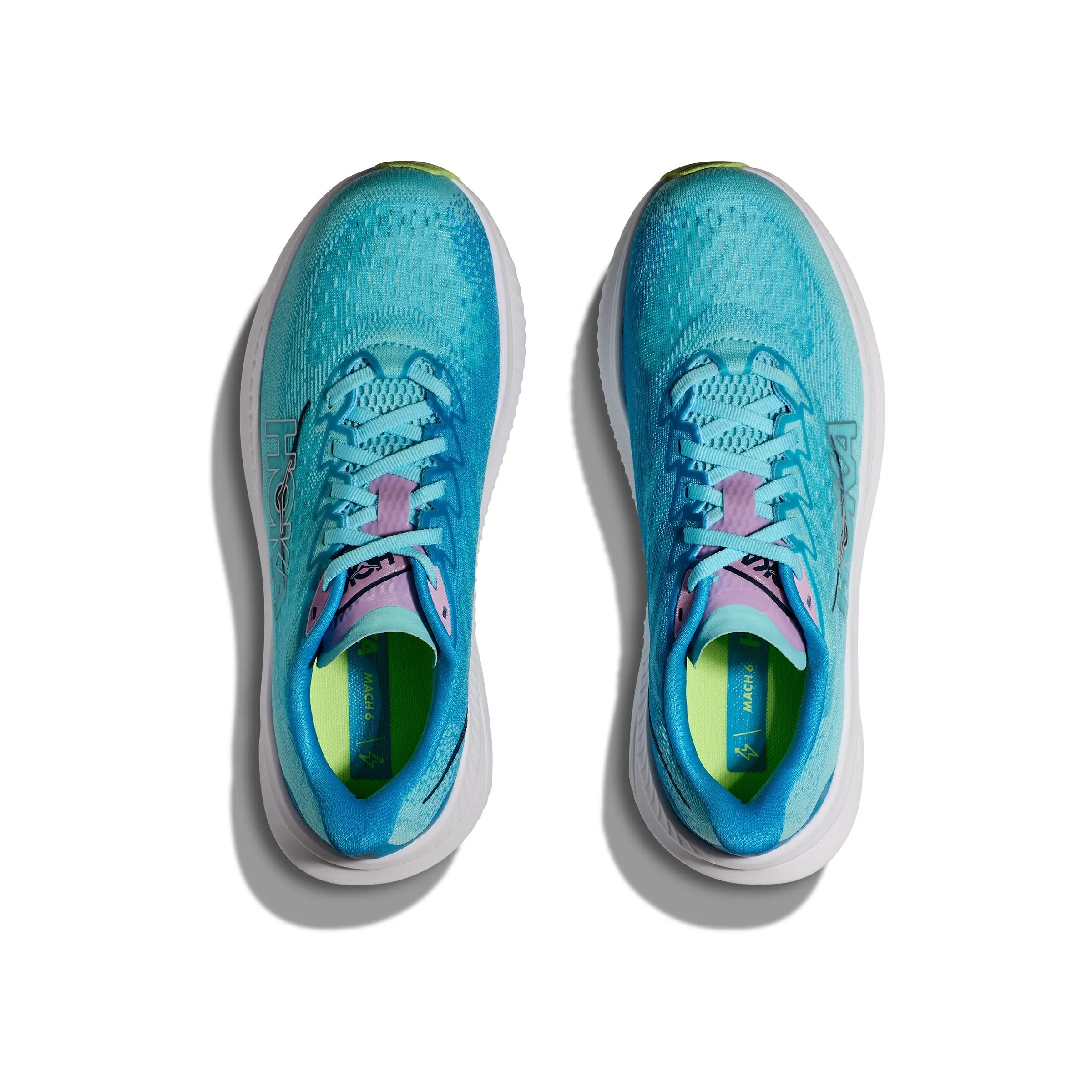 Hoka Women's Mach 6 Running Shoe