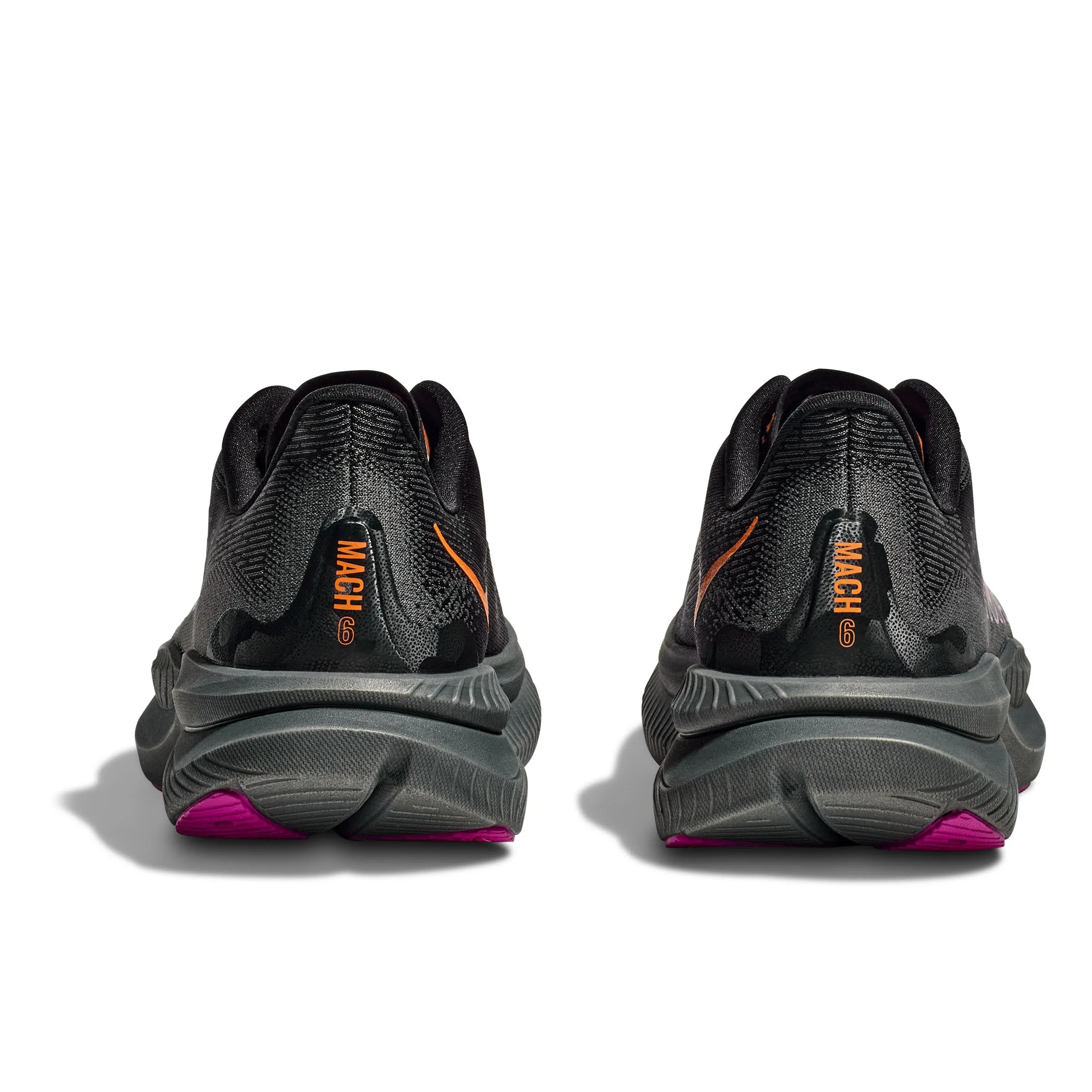 Hoka Women's Mach 6 Running Shoe