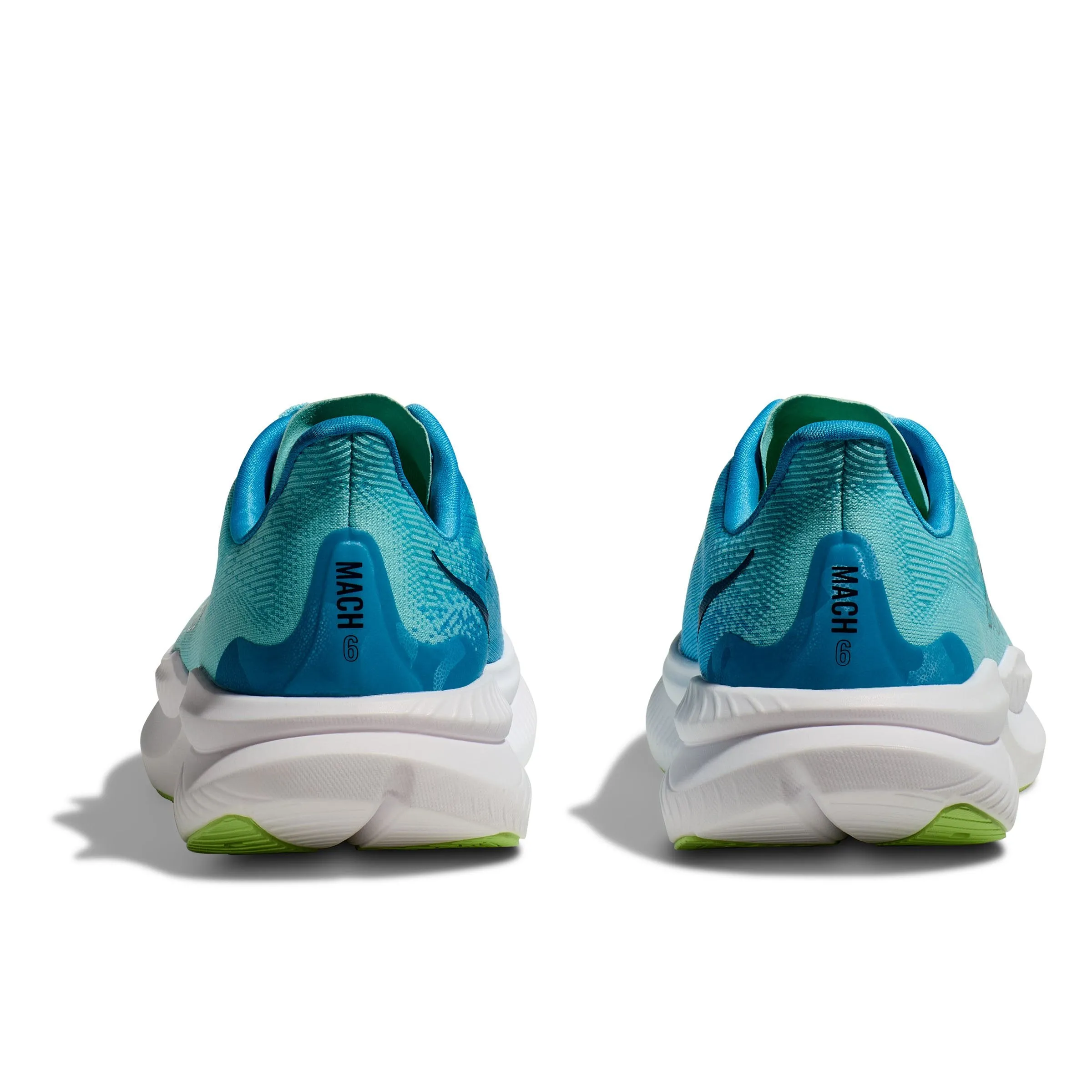 Hoka Women's Mach 6 Running Shoe
