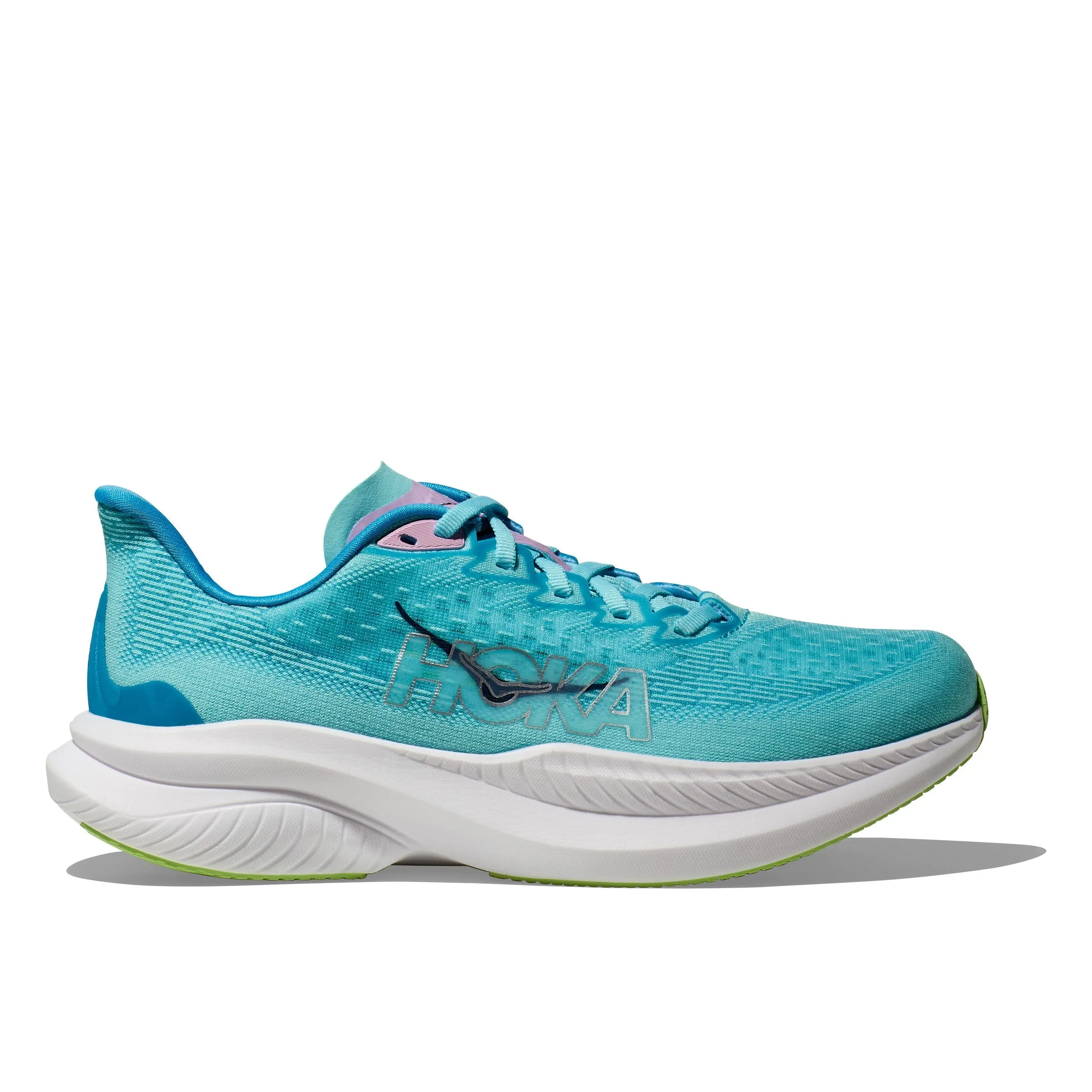 Hoka Women's Mach 6 Running Shoe
