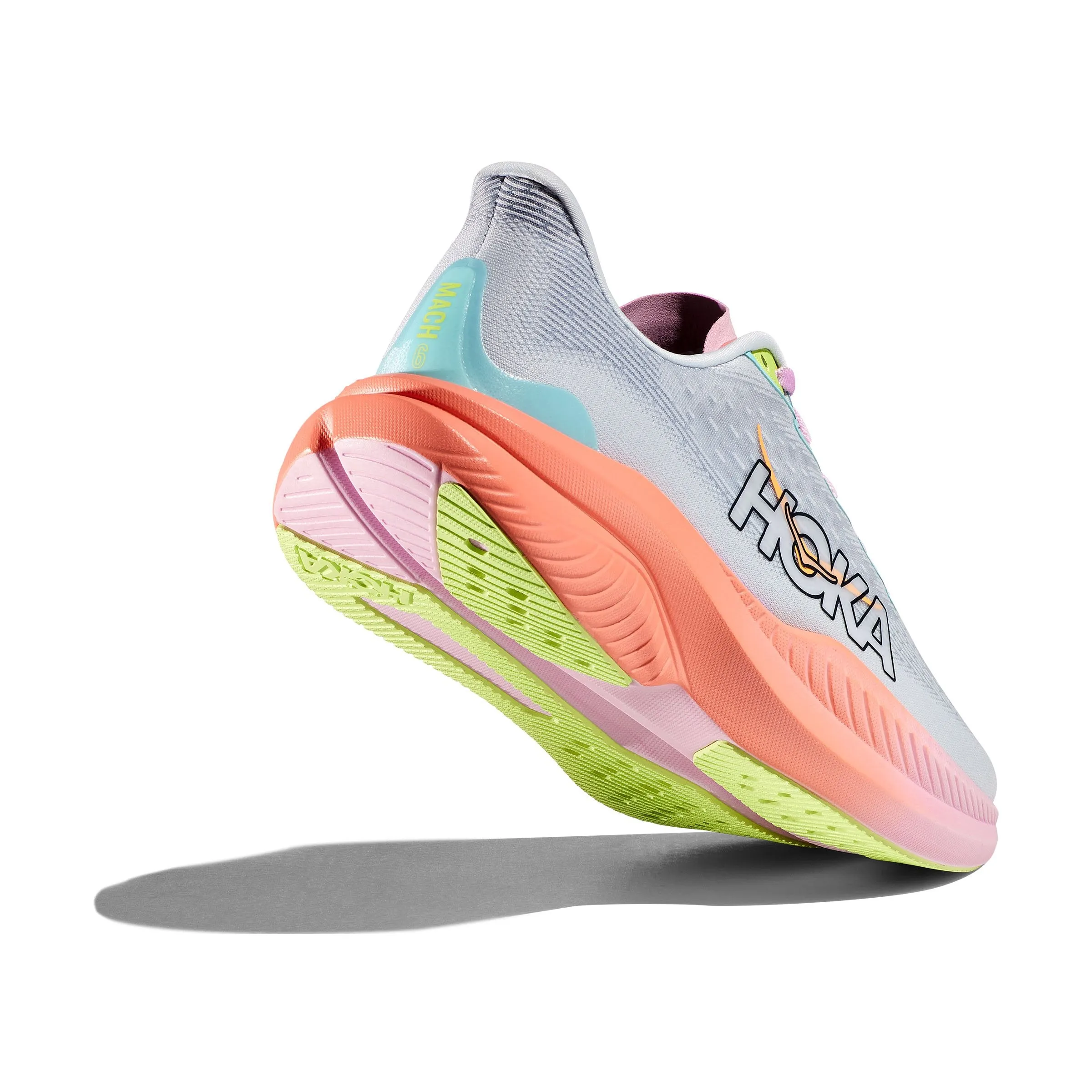 Hoka Women's Mach 6 Running Shoe