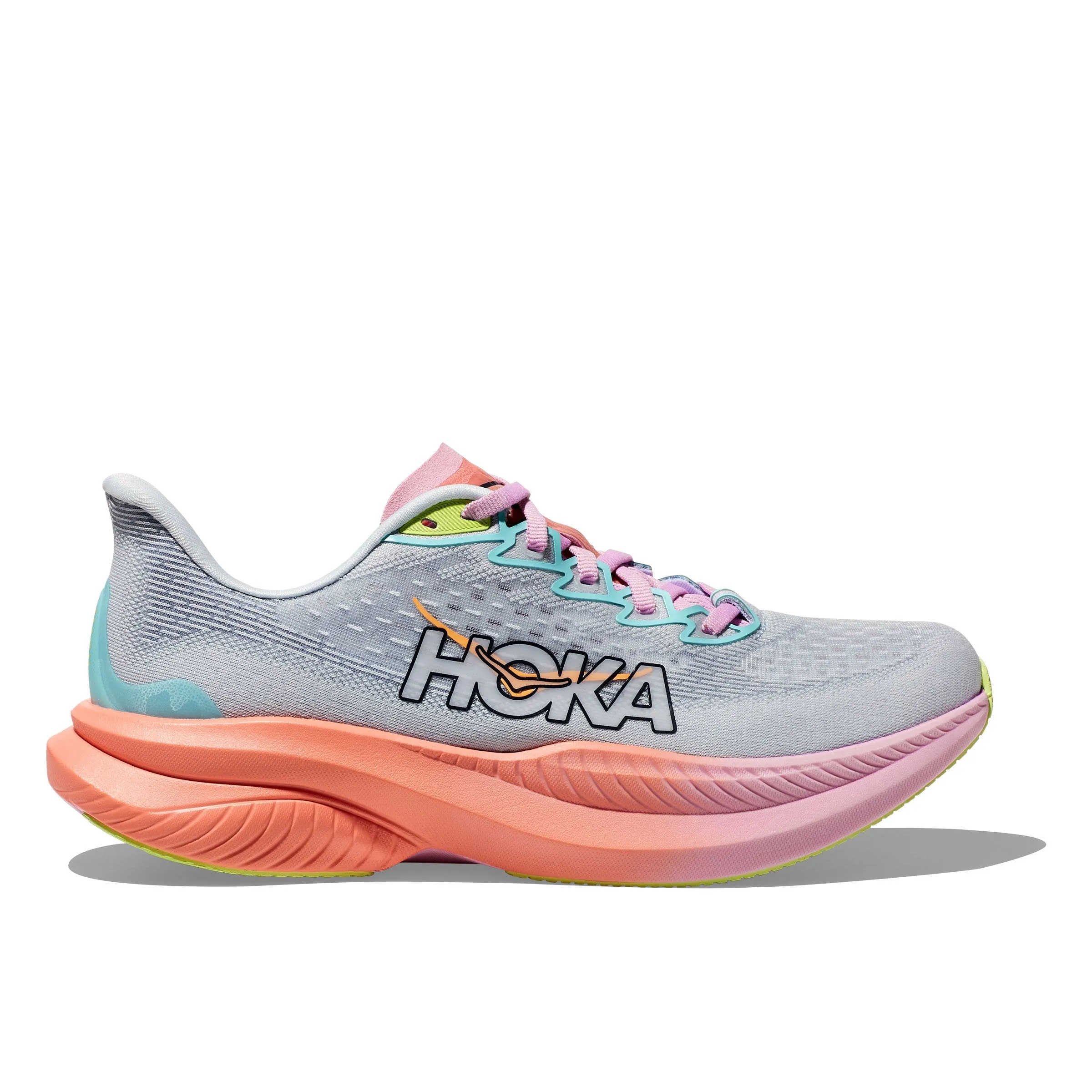 Hoka Women's Mach 6 Running Shoe