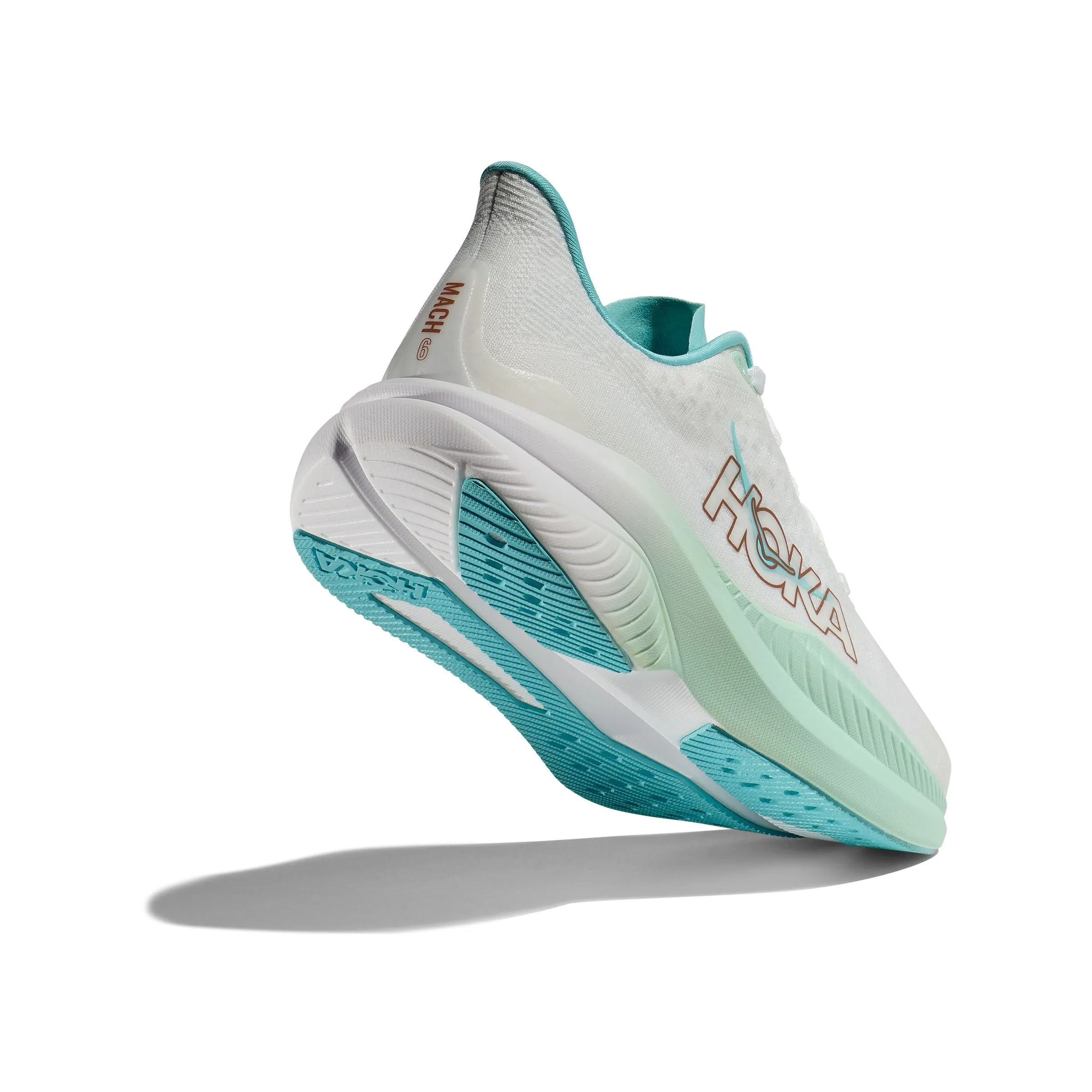 Hoka Women's Mach 6 Running Shoe