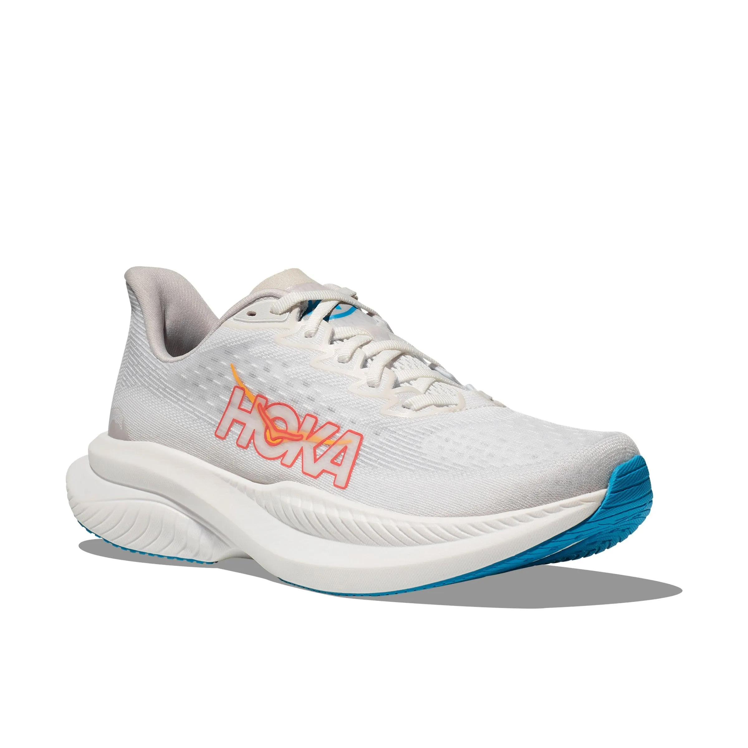 Hoka Women's Mach 6 Running Shoe