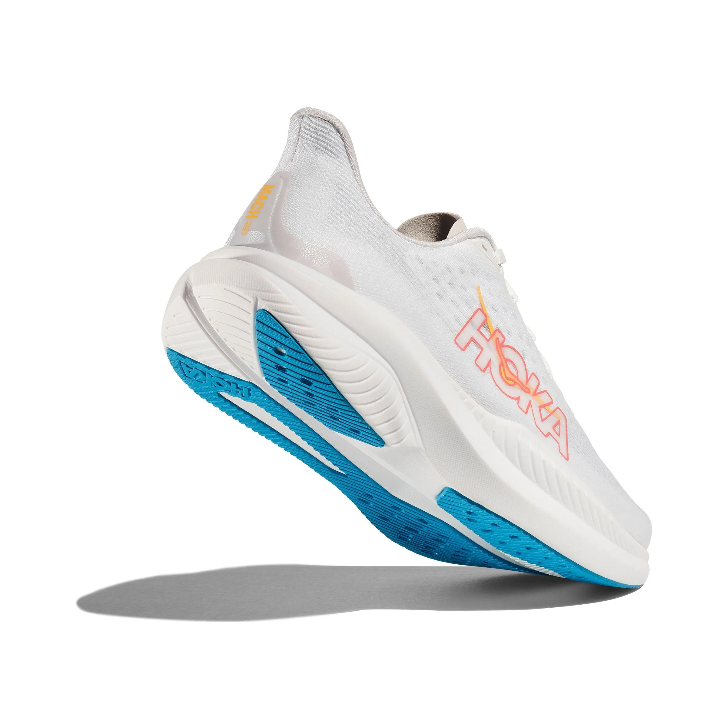 Hoka Women's Mach 6 Running Shoe